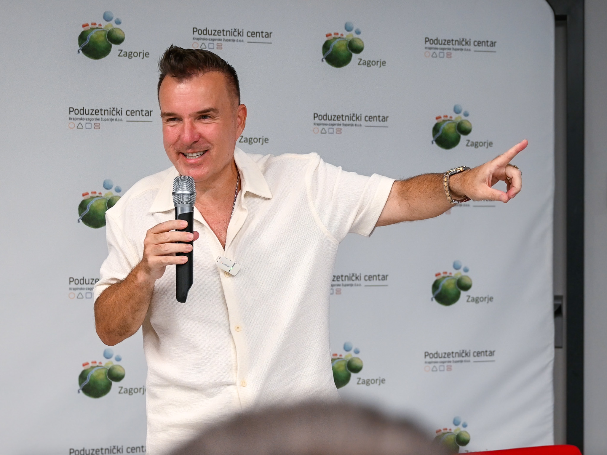Boris Blažinić